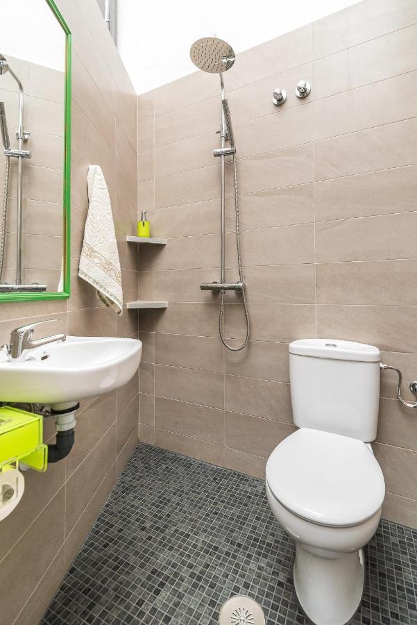 Raices Vivas Vivienda Vacacional Vega de San Mateo Exteriér fotografie